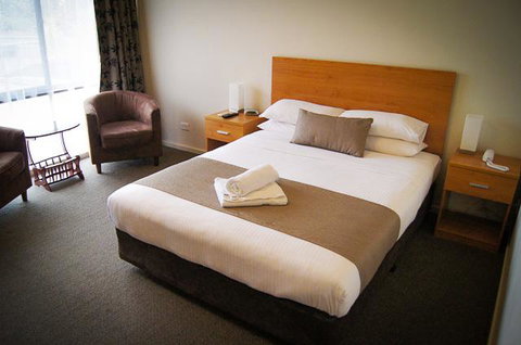 Monte Villa Motor Inn - Accommodation Mt Buller 1