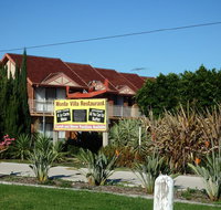 Monte Villa Motor Inn - Accommodation Mt Buller