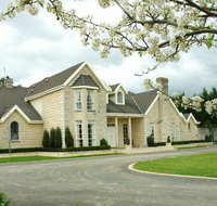 Montfort Manor - Accommodation Mt Buller
