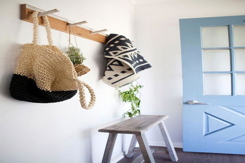 MOOMBA RETREAT - MORNINGTON - Accommodation Mt Buller 2