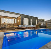 Moonah Beachside Retreat - Accommodation Mt Buller