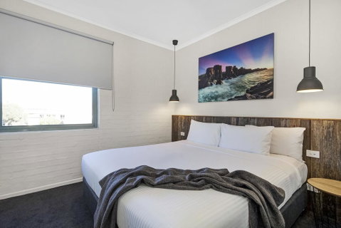 Moonlight Bay Apartments - Accommodation Mt Buller 2