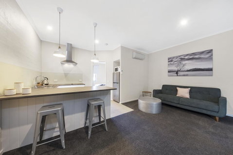 Moonlight Bay Apartments - Accommodation Mt Buller 3