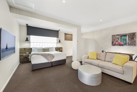 Moonlight Bay Apartments - Accommodation Mt Buller 1
