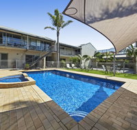 Moonlight Bay Apartments - Accommodation Mt Buller