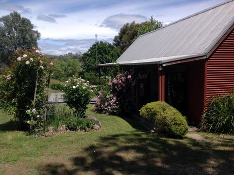 Moore House - Accommodation Mt Buller 0