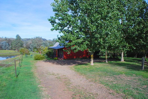 Moore House - Accommodation Mt Buller 2