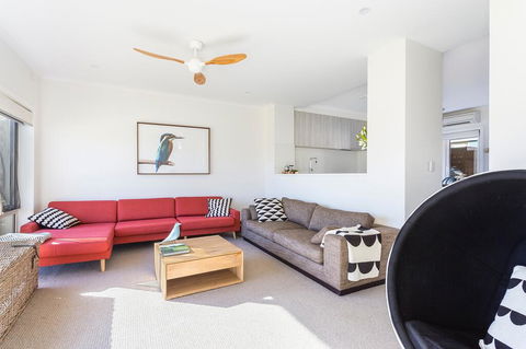 Mornington Beach Vibes - Accommodation Mt Buller 0