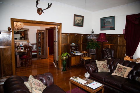 Mornington Bed & Breakfast - Accommodation Mt Buller 3