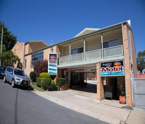 Motel Miramar - Accommodation Mt Buller 0