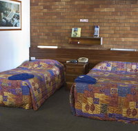Motel Myall - Accommodation Mt Buller