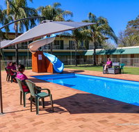 Motel Riverina - Accommodation Mt Buller