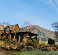 Mountain Grass Lodge 2 bedroom - Accommodation Mt Buller