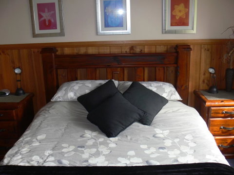 Mountain Hideaway - Accommodation Mt Buller 1