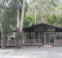 Mountain Hideaway - Accommodation Mt Buller