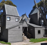 Mountain Mist - Accommodation Mt Buller