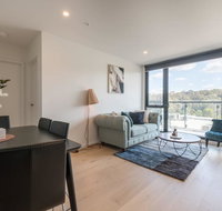 Mountain View 2 Bed 2 Bath ApartmentPlayhouse - Accommodation Mt Buller