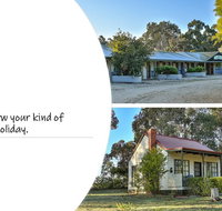 Mountain View Motor Inn  Holiday Lodges - Accommodation Mt Buller