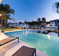 Mulloka Villa. Sunshine Coast Minyama - Accommodation Mt Buller