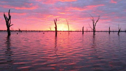 Mulwala Lakeside Apartment - Accommodation Mt Buller 2