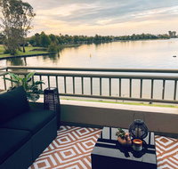 Mulwala Lakeside Apartment - Accommodation Mt Buller