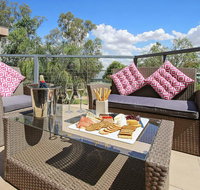 Mulwala Lakeside Townhouse 2 - Accommodation Mt Buller
