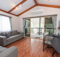 Murray River Holiday Park - Accommodation Mt Buller