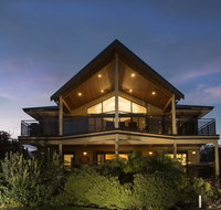 Murray River Lodge Luxury Boutique Accommodation BB - Accommodation Mt Buller