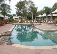 Murray River Resort - Accommodation Mt Buller