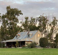 Murrord Wetlands - Accommodation Mt Buller