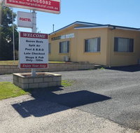 Murrurundi Motel - Accommodation Mt Buller