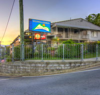 Murwillumbah Motor Inn - Accommodation Mt Buller