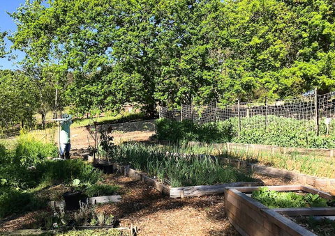 Mylor Farm, Adelaide Hills - Accommodation Mt Buller 2