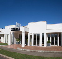 Nagambie Waterfront Motel - Accommodation Mt Buller