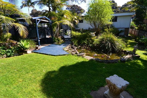 Narooma Motel - Accommodation Mt Buller 2