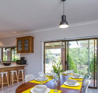National Park  Ocean Retreat - Accommodation Mt Buller