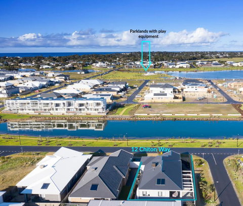 NAUTILUS - Accommodation Mt Buller 1