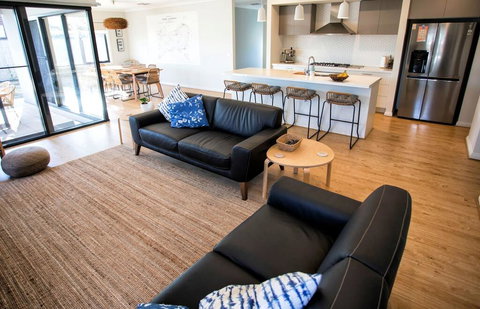 NAUTILUS - Accommodation Mt Buller 0