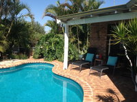 Nautilus Retreat Kalbarri BB