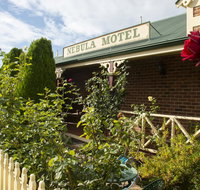Nebula Motel - Accommodation Mt Buller