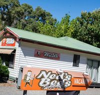 Neds Other Beds - Accommodation Mt Buller