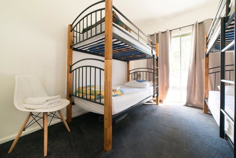 Neds Other Beds - Accommodation Mt Buller 2