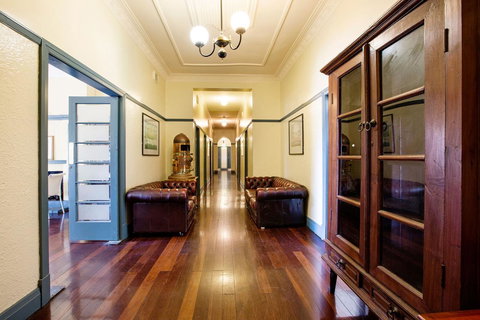 Captain Stirling Hotel - Accommodation Mt buller 22