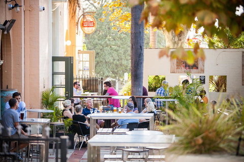 Captain Stirling Hotel - Accommodation Mt buller 40