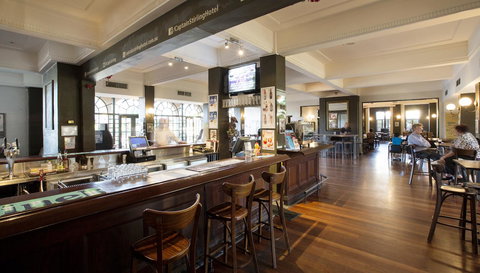 Captain Stirling Hotel - Accommodation Mt buller 17