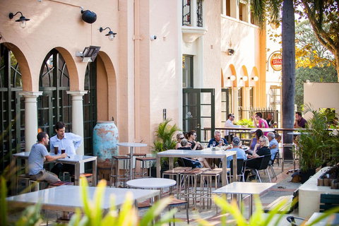 Captain Stirling Hotel - Accommodation Mt buller 42