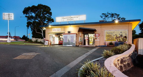 Captain Stirling Hotel - Accommodation Mt buller 24