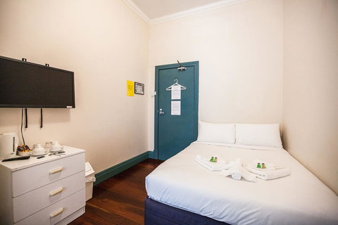 Captain Stirling Hotel - Accommodation Mt buller 33