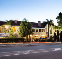 Captain Stirling Hotel - Accommodation Mt buller