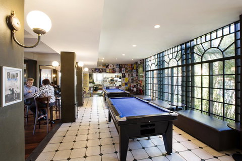 Captain Stirling Hotel - Accommodation Mt buller 11